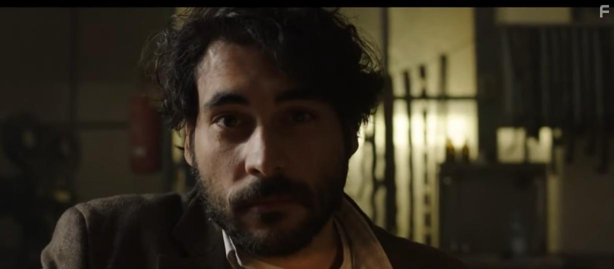 Масантонио #5