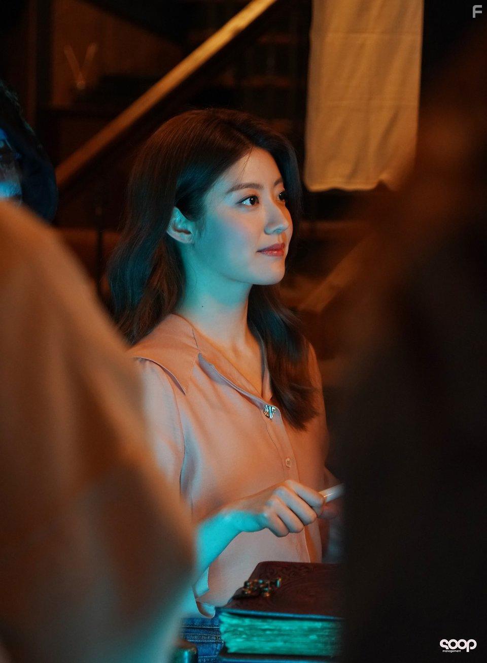 Приходите в ведьмин ресторан #1