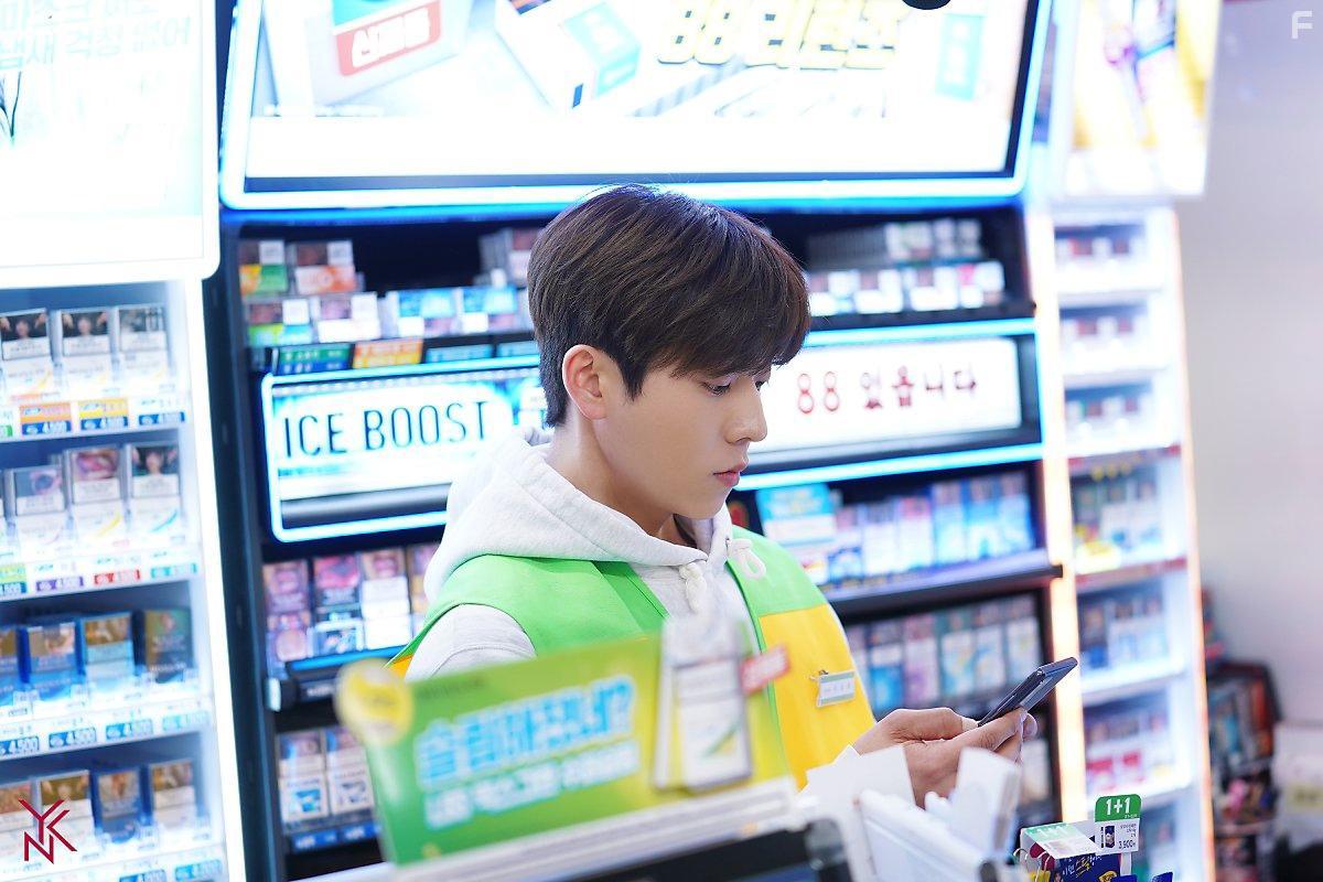 Приходите в ведьмин ресторан #3