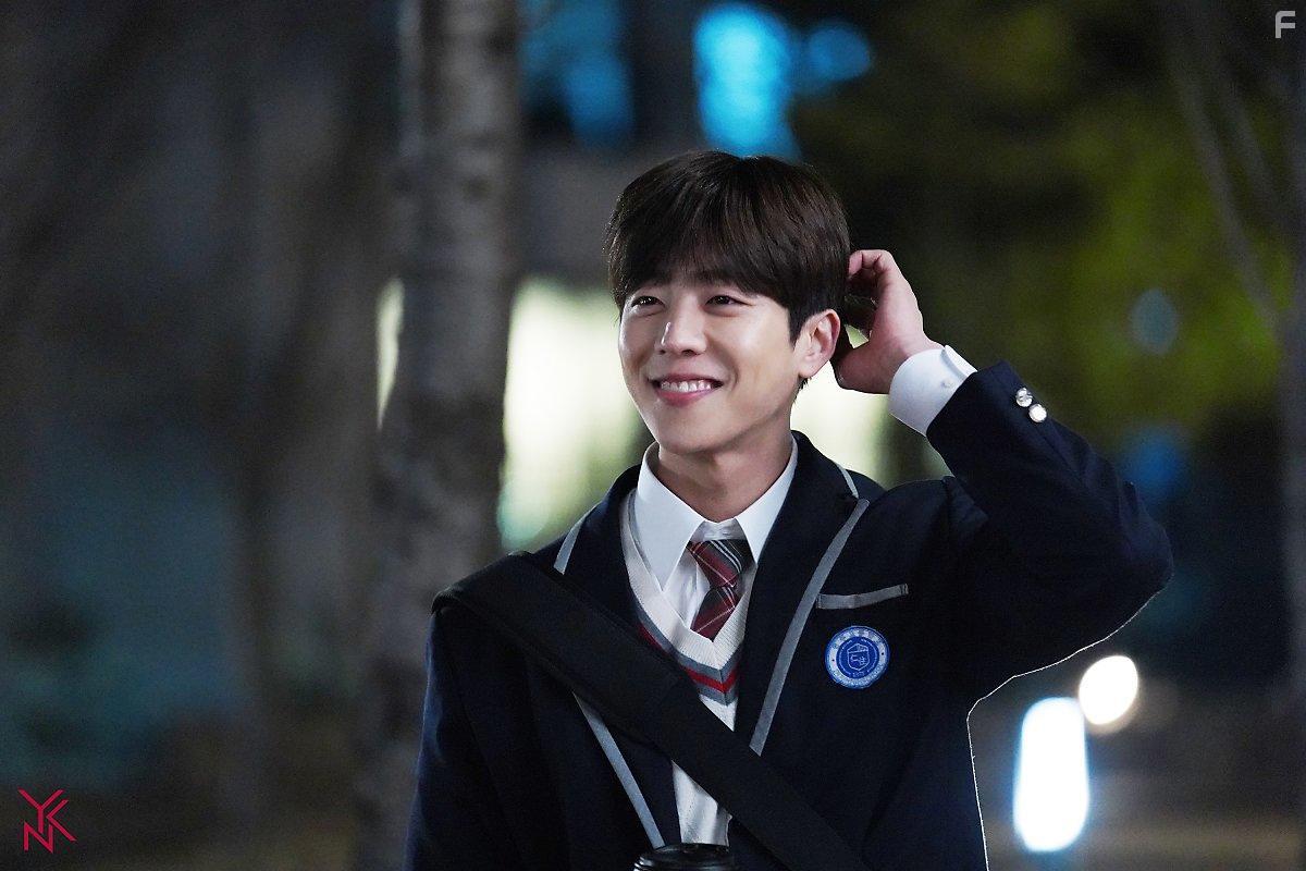 Приходите в ведьмин ресторан #4