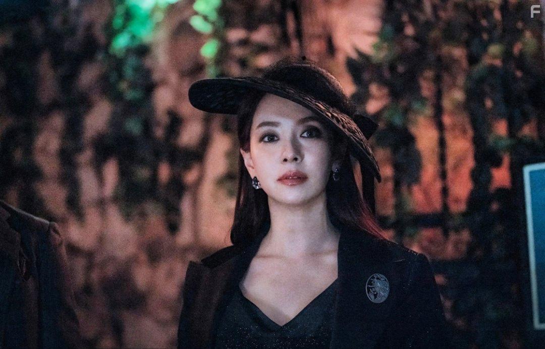 Приходите в ведьмин ресторан #6