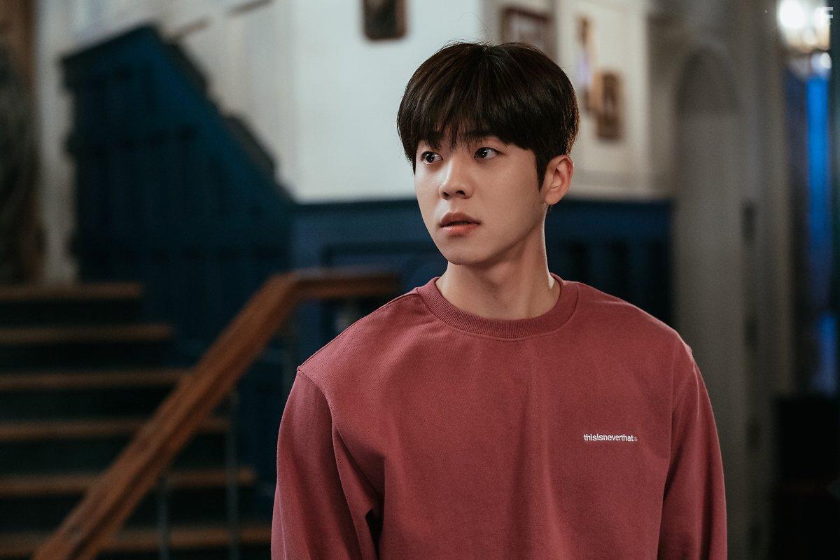 Приходите в ведьмин ресторан #9