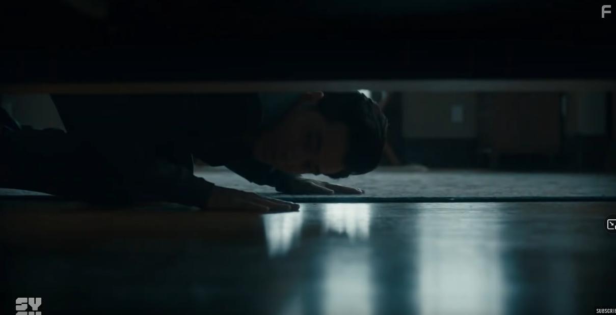 Сюрреалистическая недвижимость #3