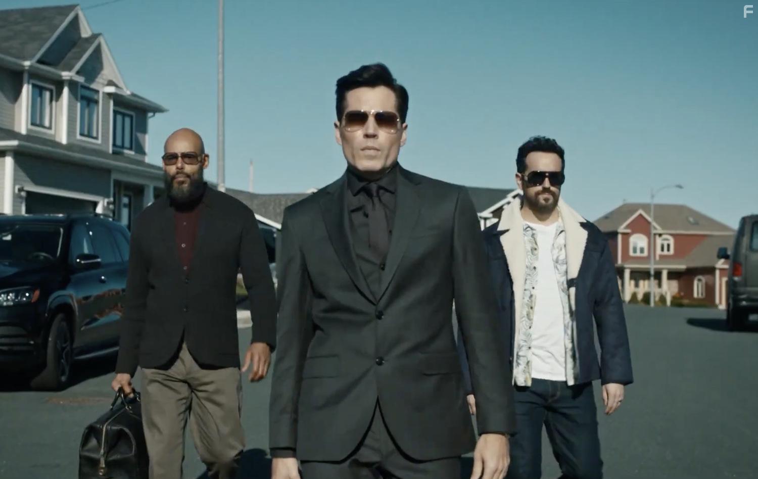 Сюрреалистическая недвижимость