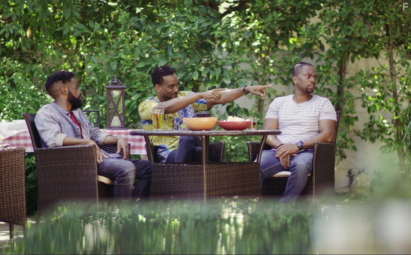 Ради Джейсона #3