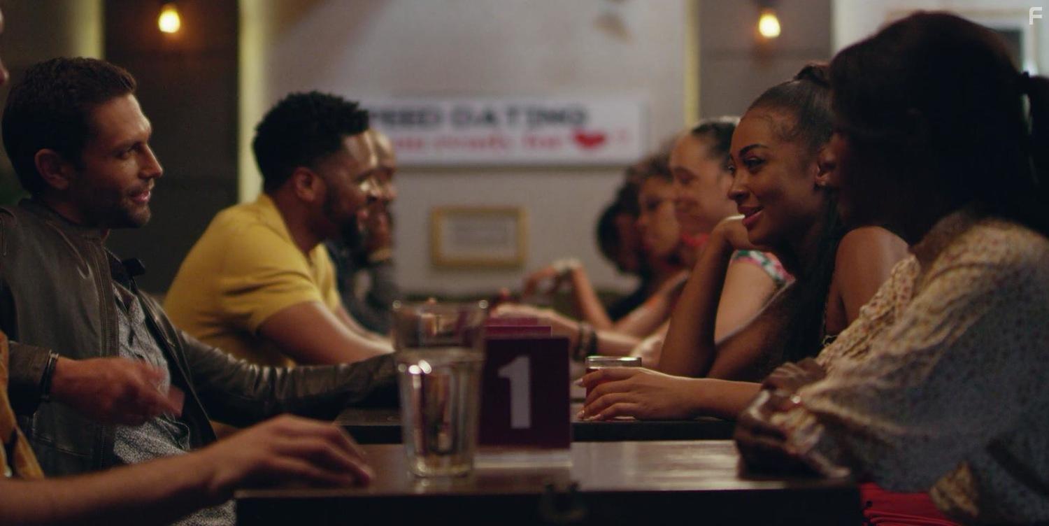 Ради Джейсона #6