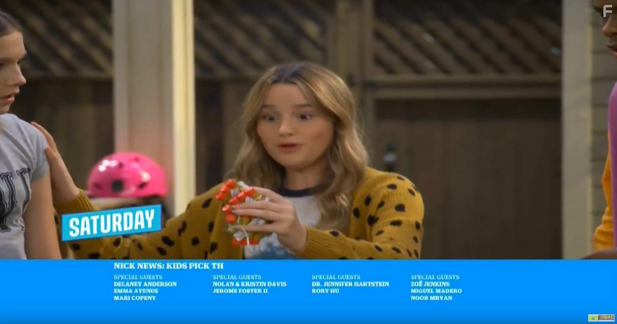 Подработка