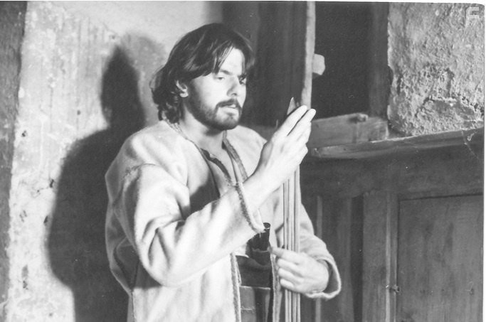 Время выбора (1988)