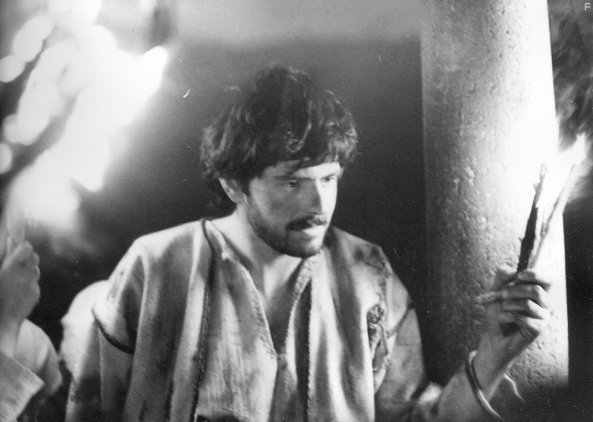 Время выбора (1988)