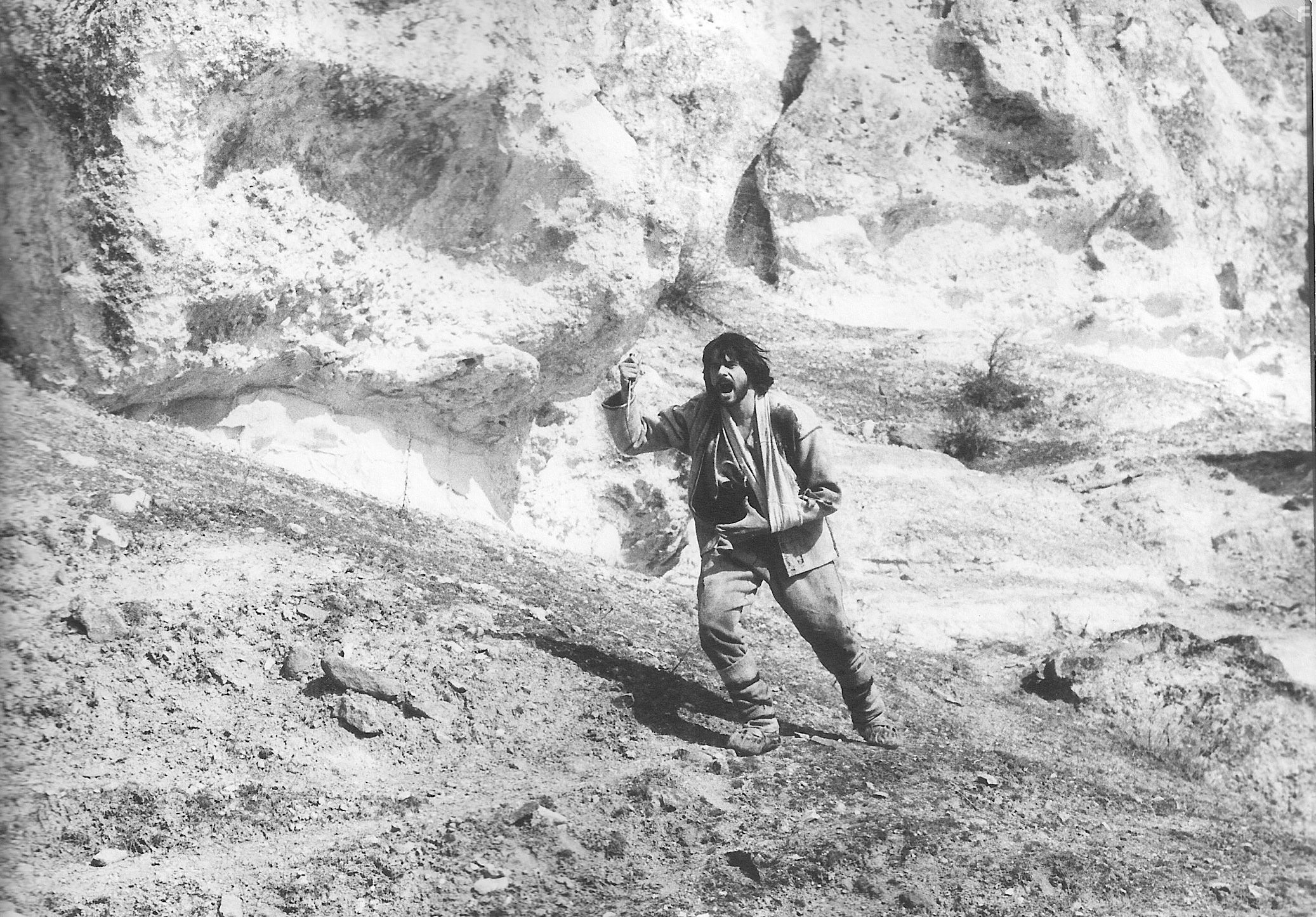 Время выбора (1988)