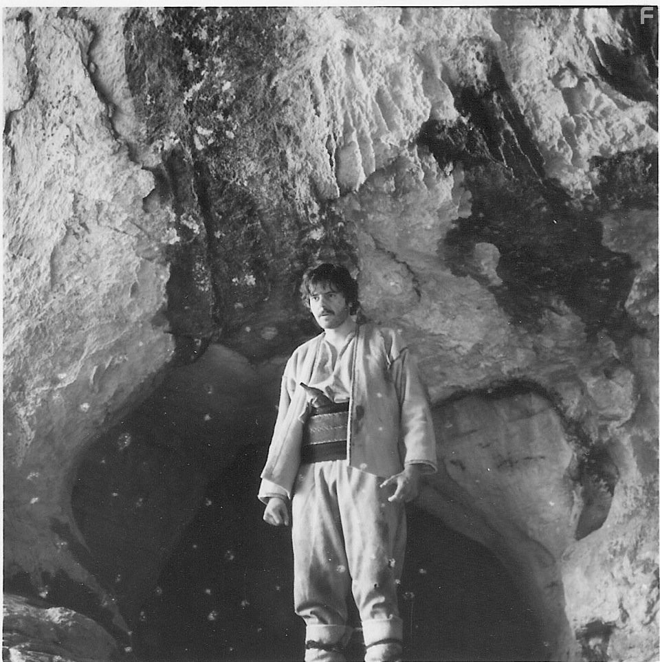 Время выбора (1988)