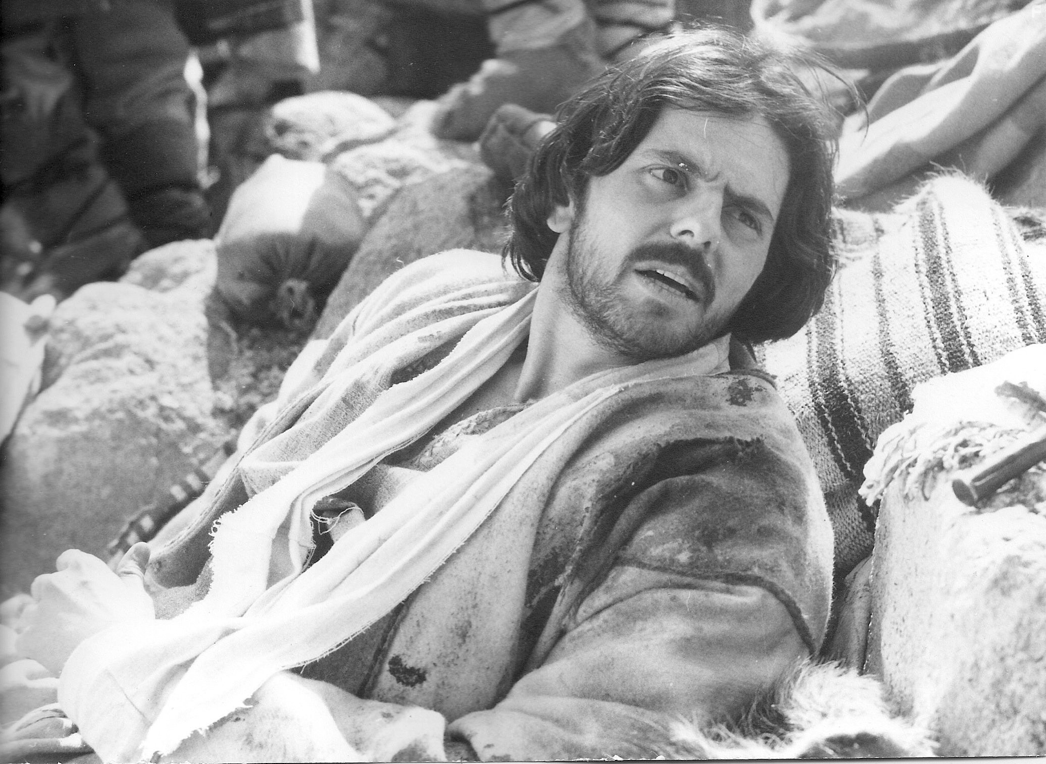 Время выбора (1988)