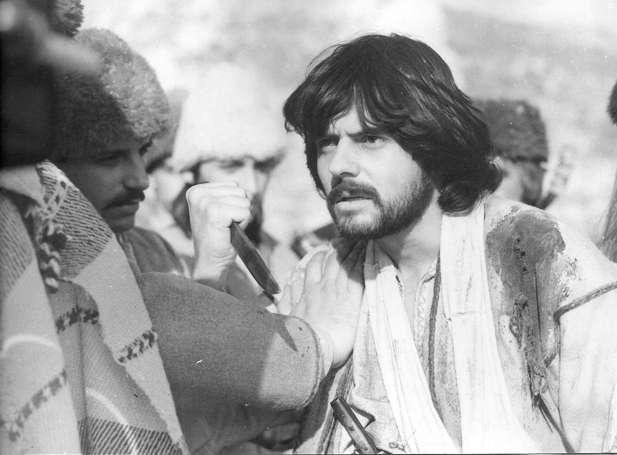 Время выбора (1988)