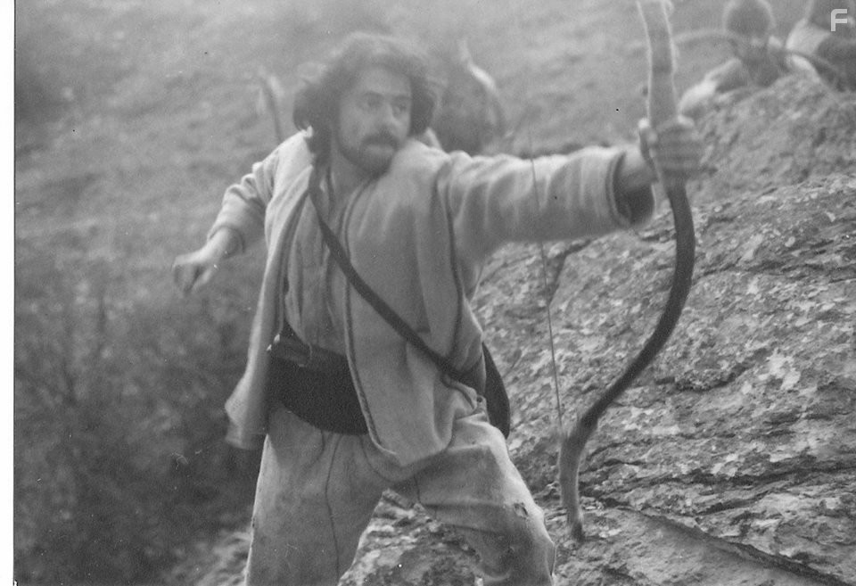 Время выбора (1988)