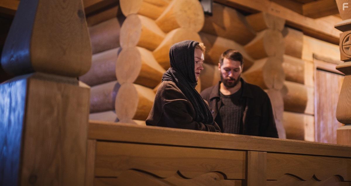 Хозяйка горы #3