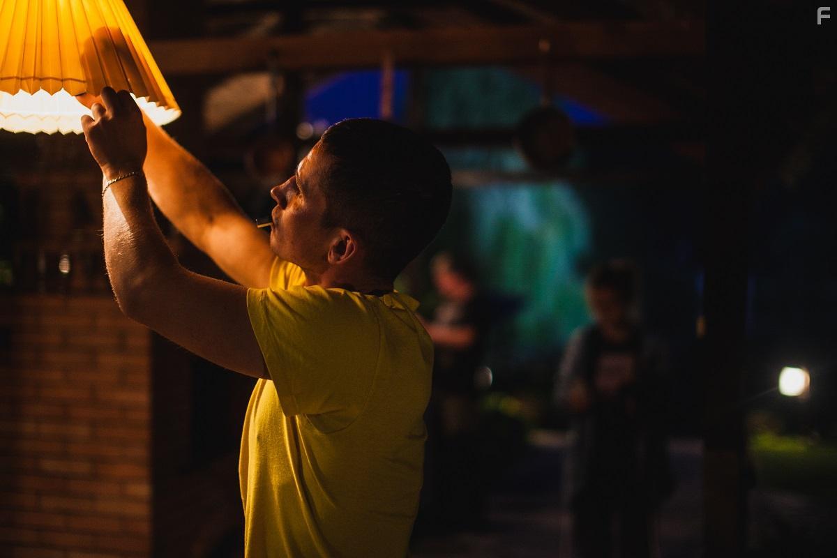 Хозяйка горы #5