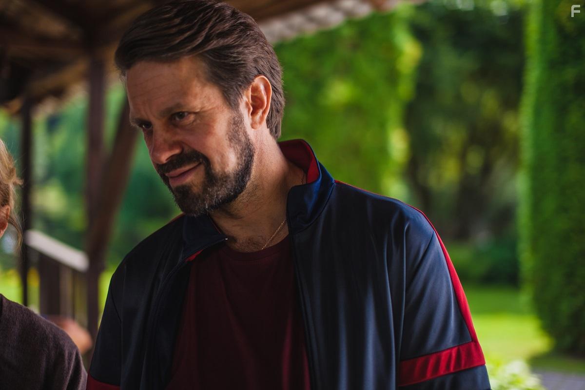 Хозяйка горы #6