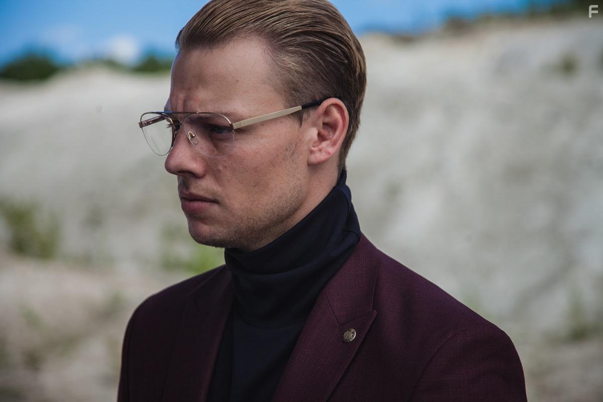 Хозяйка горы #10