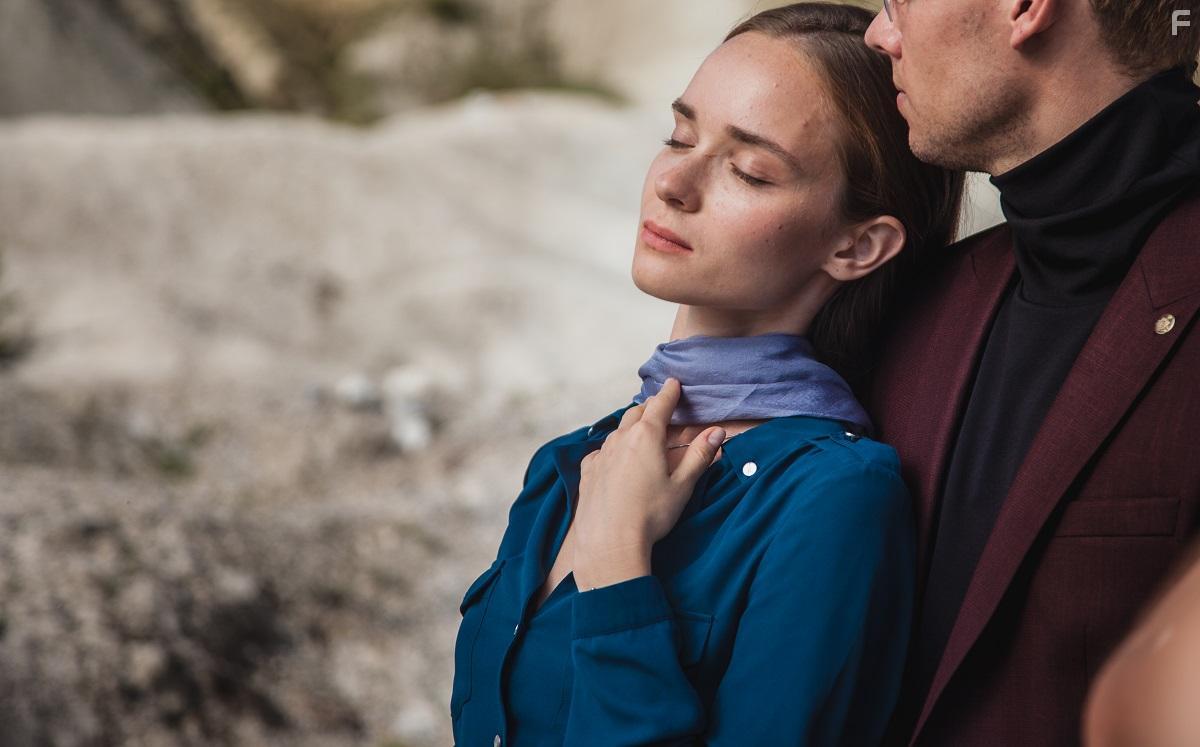 Хозяйка горы #12