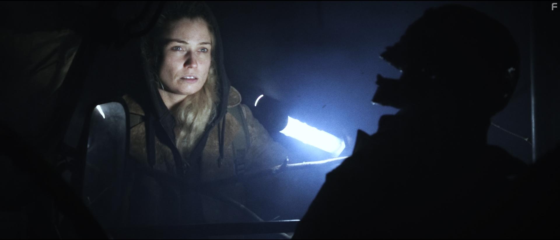 Siri Nase in A Living Dog (2019)