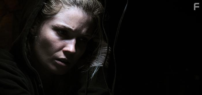 Siri Nase in A Living Dog (2019)