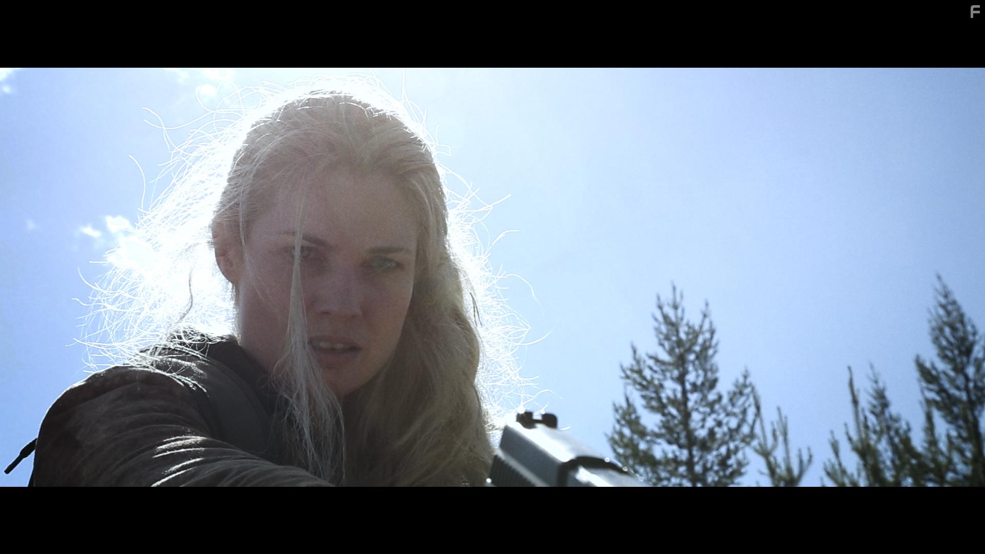 Siri Nase in A Living Dog (2019)