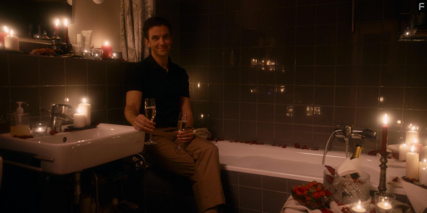 Я создан для тебя #10