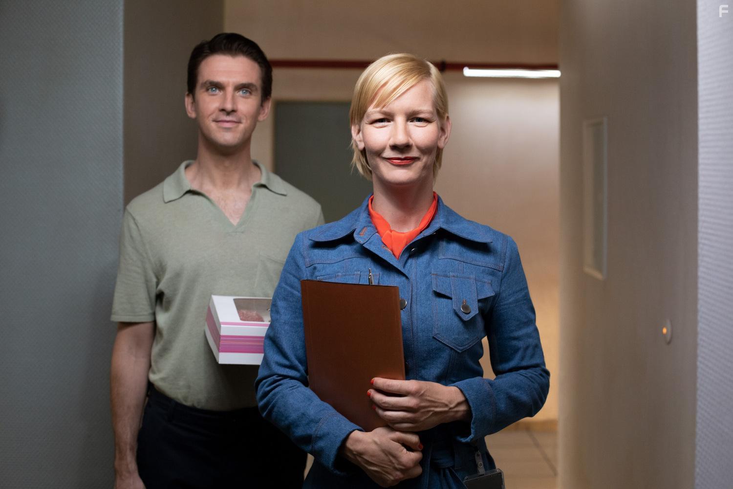 Я создан для тебя #13