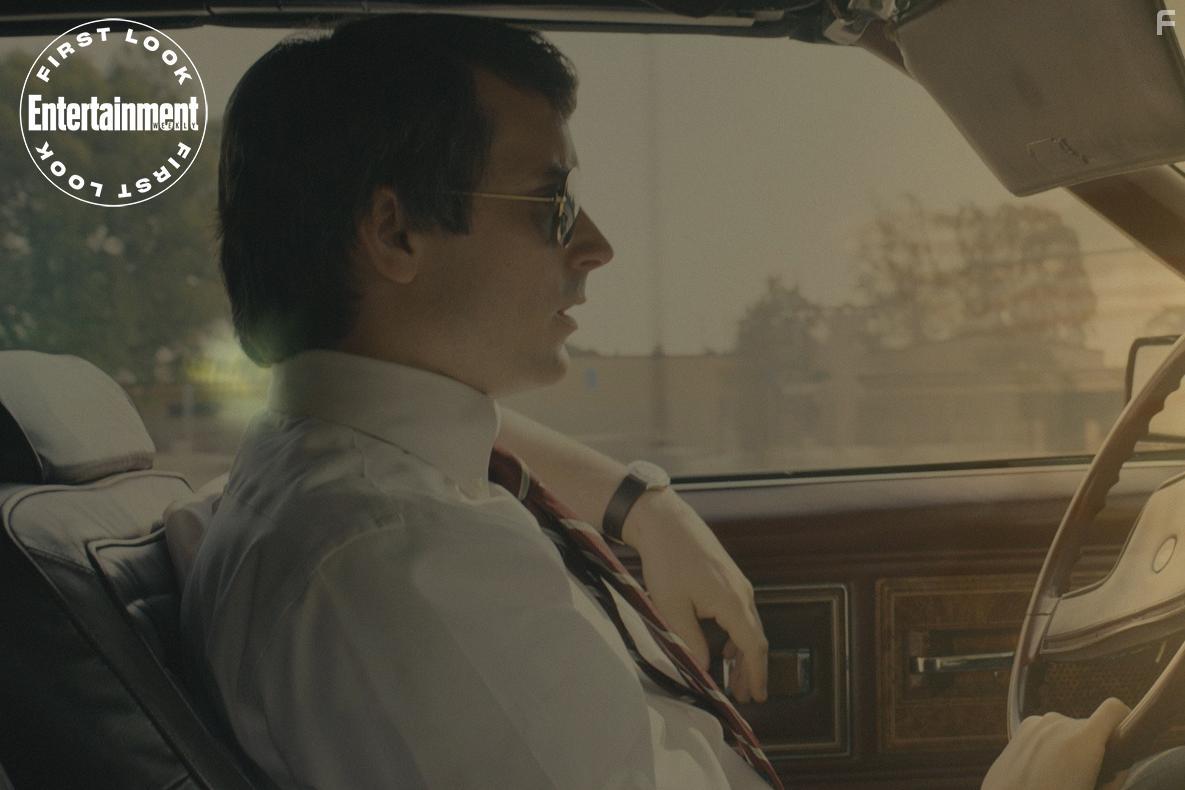 Охотник за разумом: Схватка