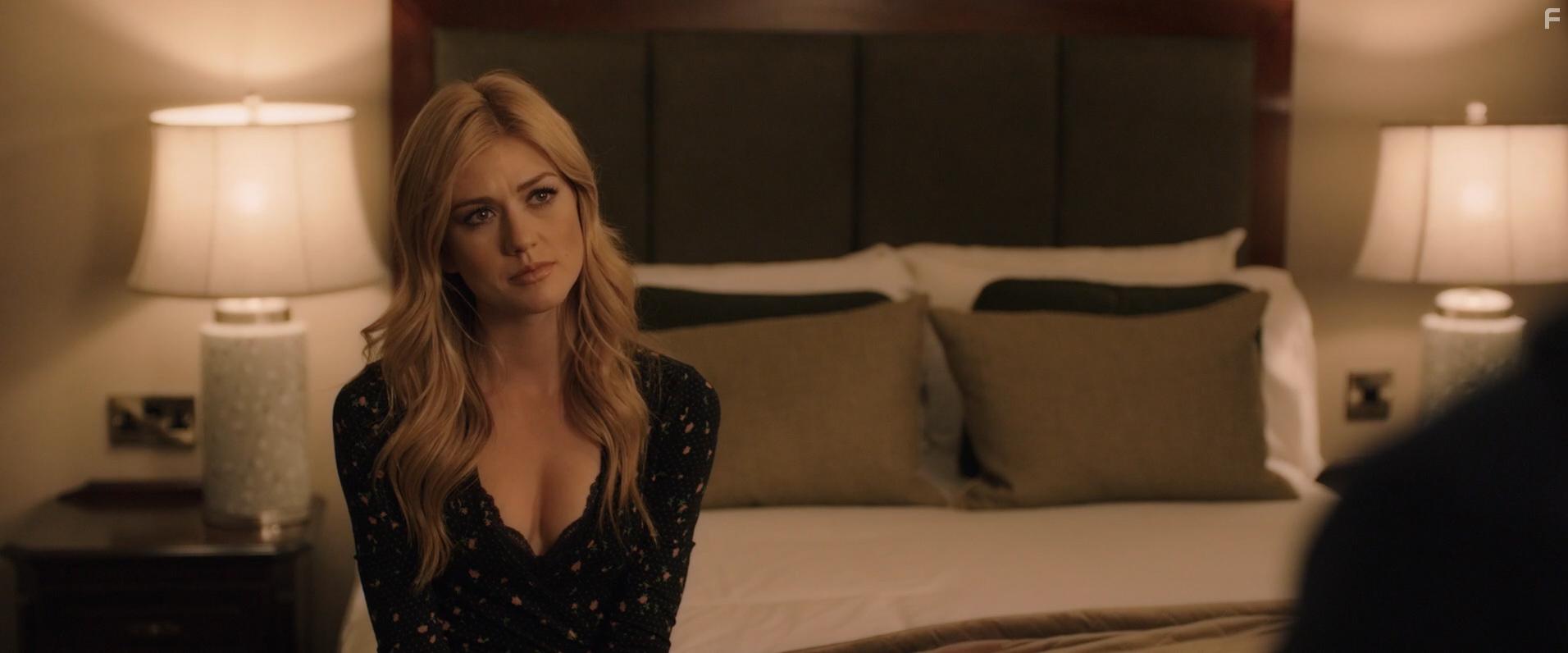 Katherine McNamara in Finding You (2021)