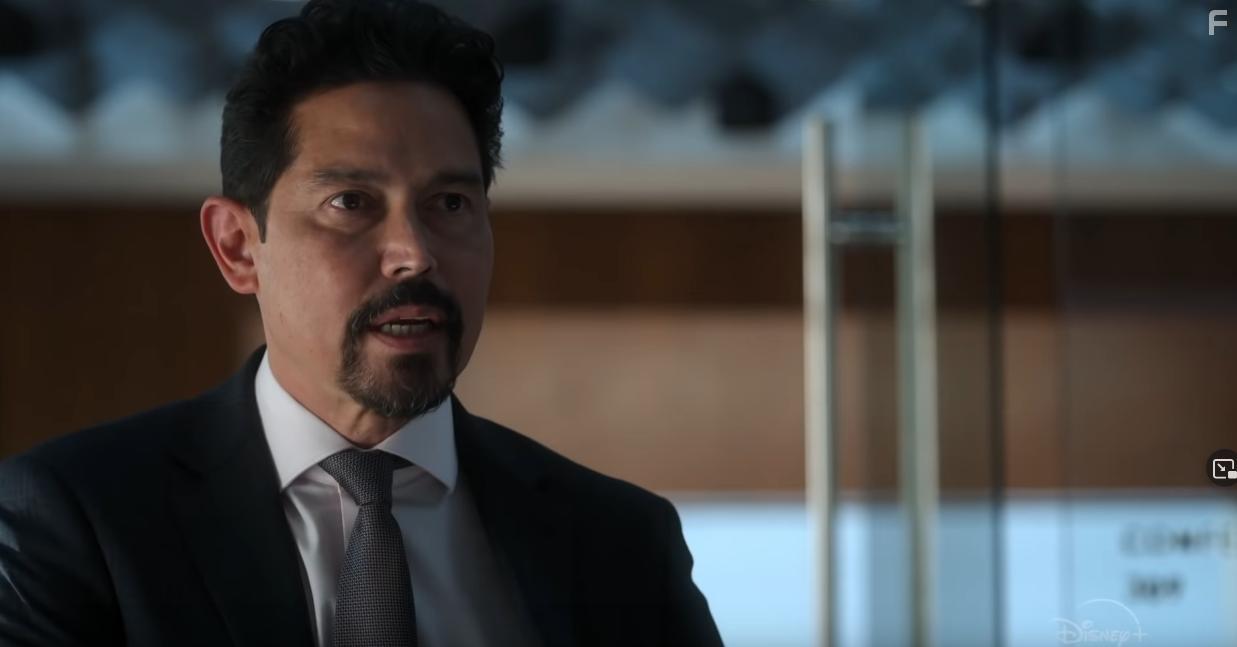 Тёрнер и Хуч #1