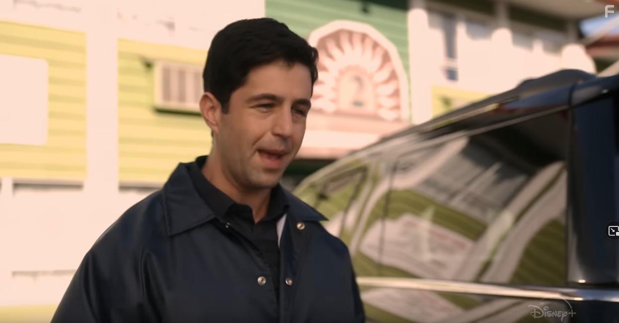 Тёрнер и Хуч #3