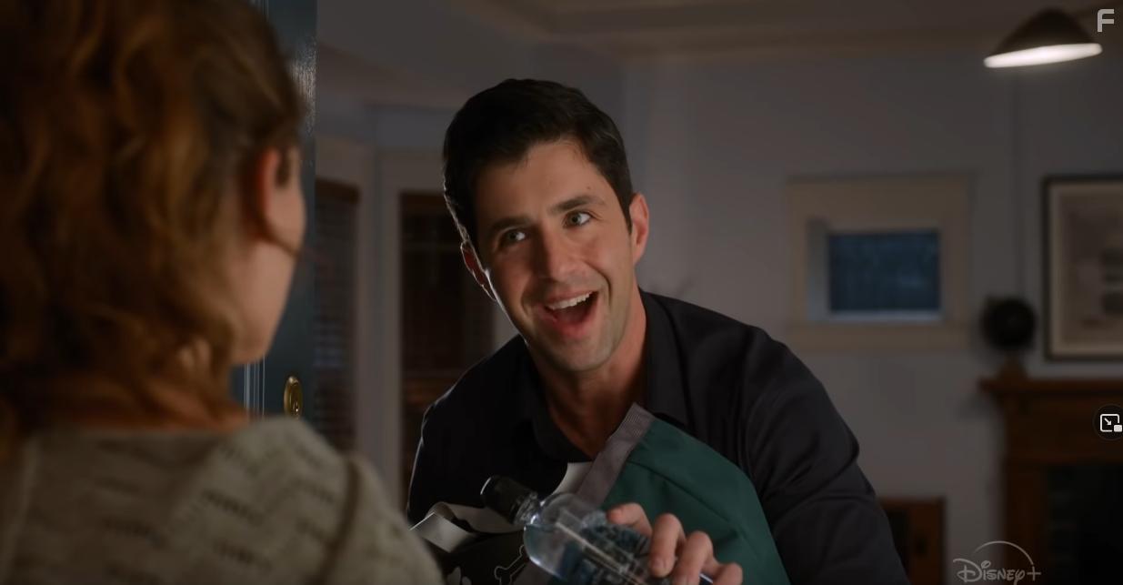 Тёрнер и Хуч #4