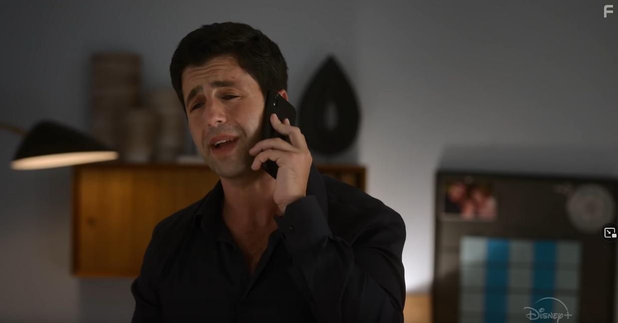 Тёрнер и Хуч #5