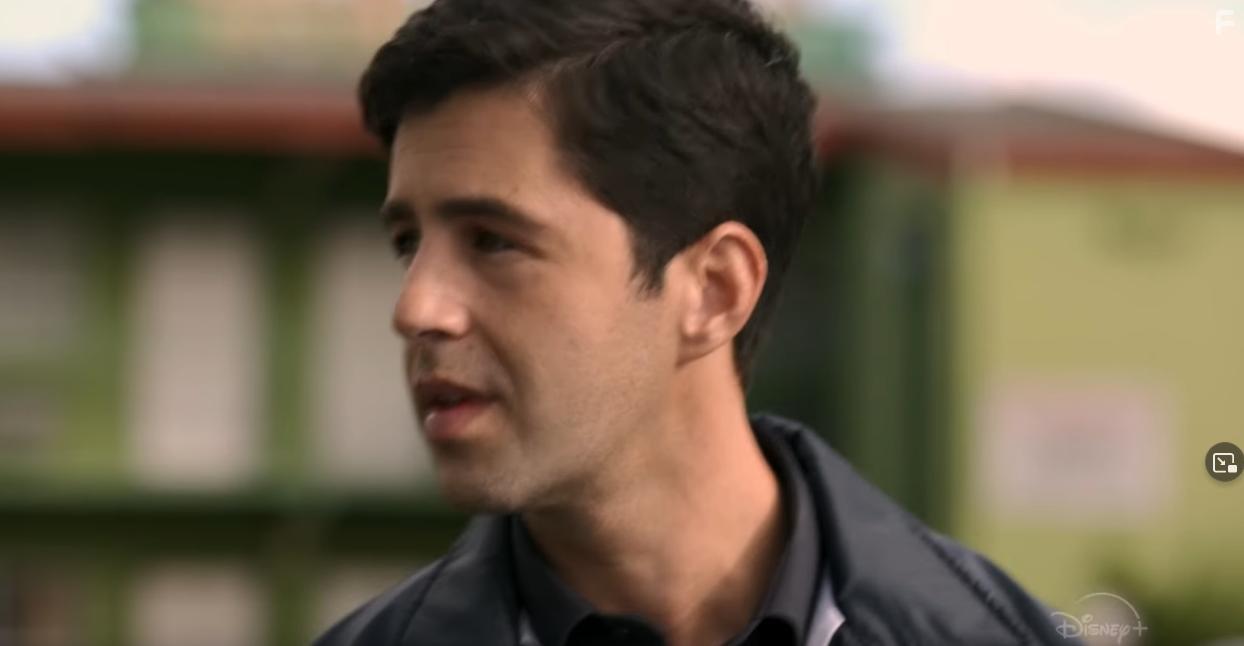 Тёрнер и Хуч #7