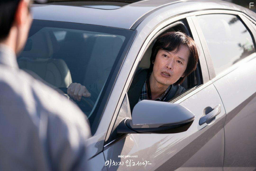 Никто в здравом уме #4