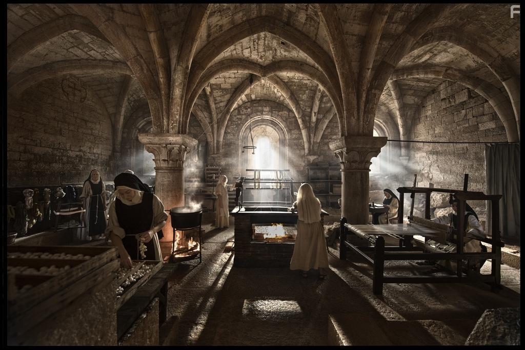 Искушение #2