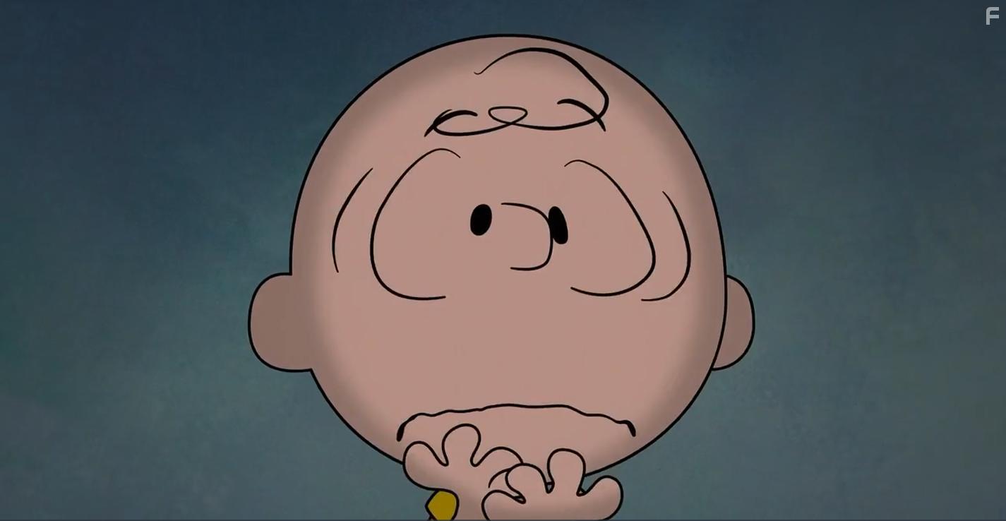 Tyler James Nathan in The Snoopy Show (2021)