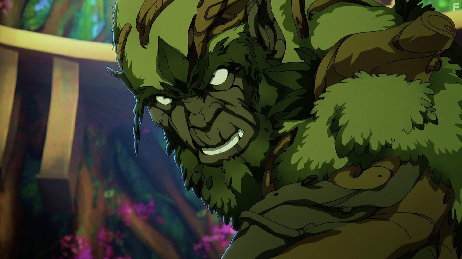 Властелины вселенной: Откровение #3