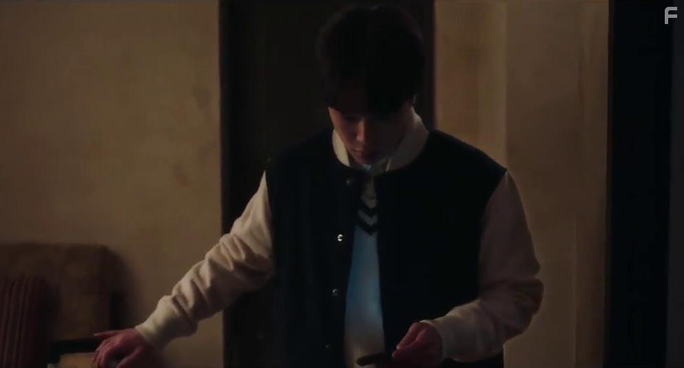 Goe-gi-maen-syon (2021)