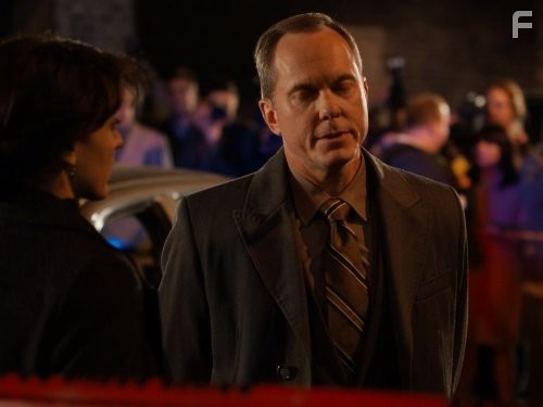 Власть закона (2011)