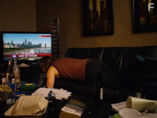 Власть закона (2011)