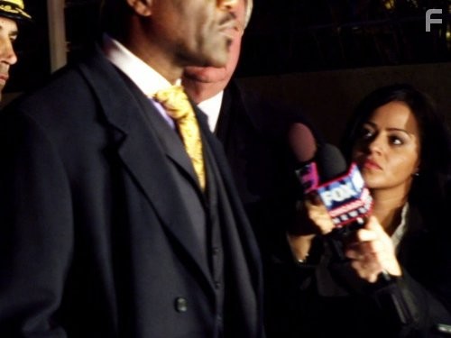 Власть закона (2011)