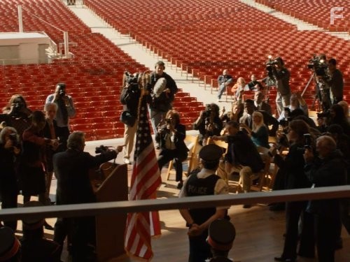 Власть закона (2011)