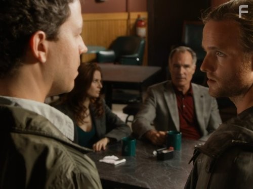 Власть закона (2011)