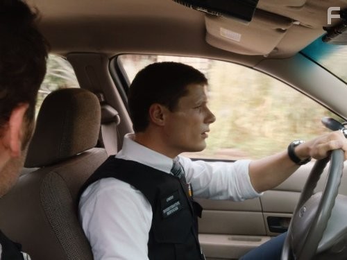 Власть закона (2011)