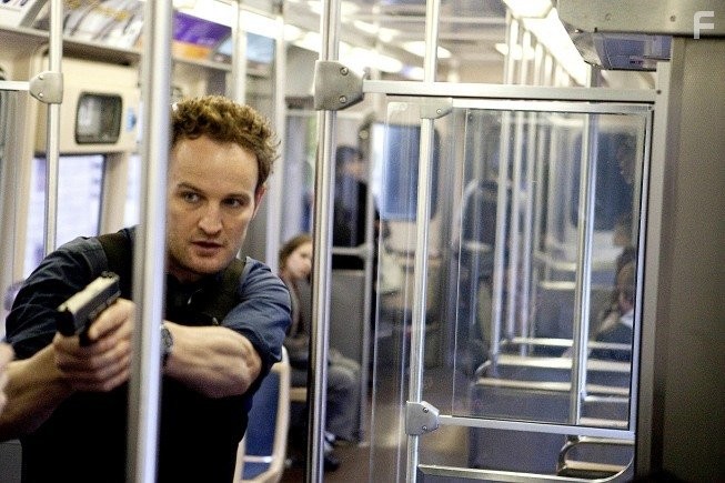 Jason Clarke in Власть закона (2011)