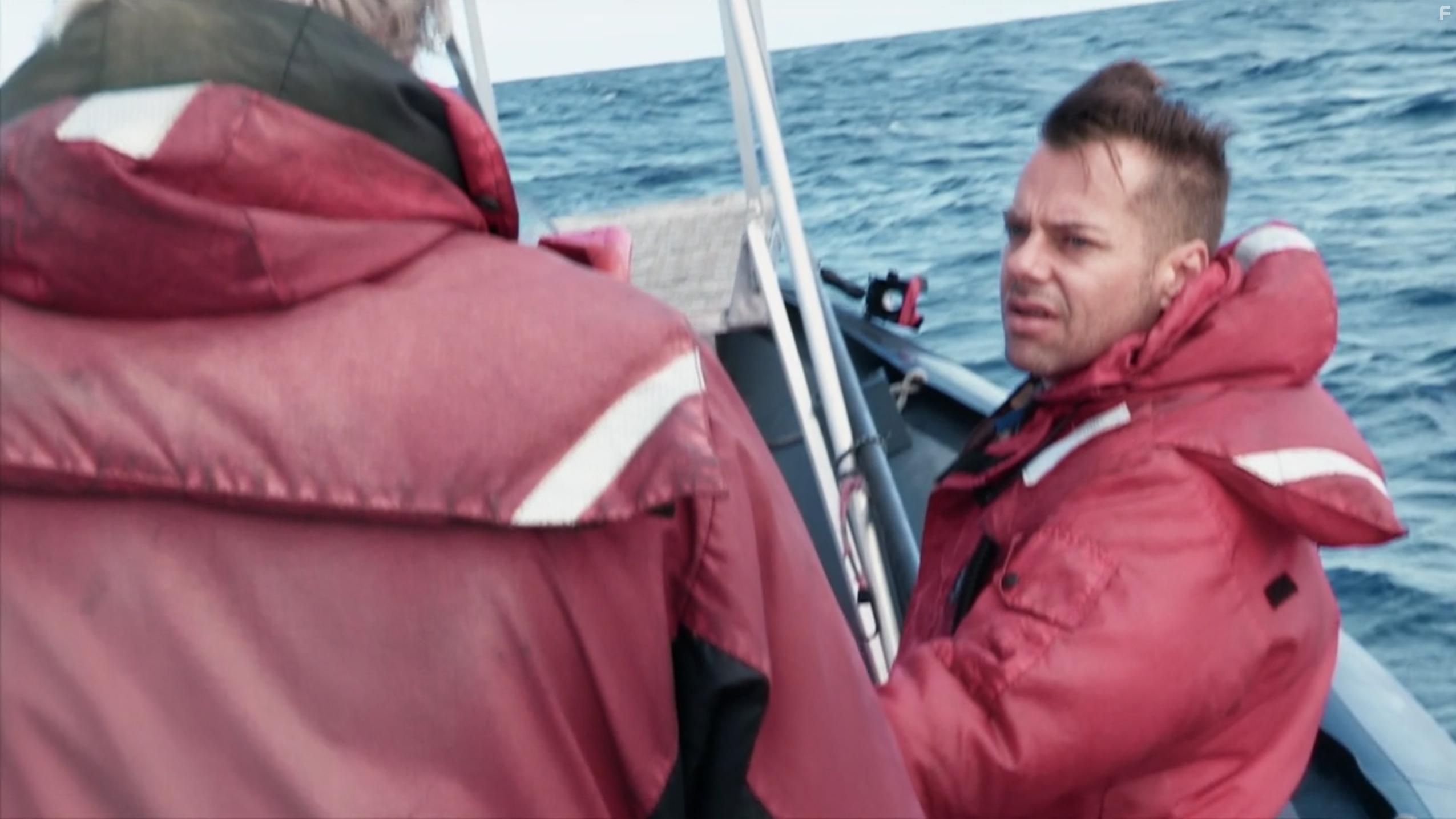 Самый одинокий кит