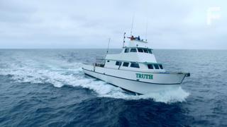 The Loneliest Whale: The Search for 52 (2021)