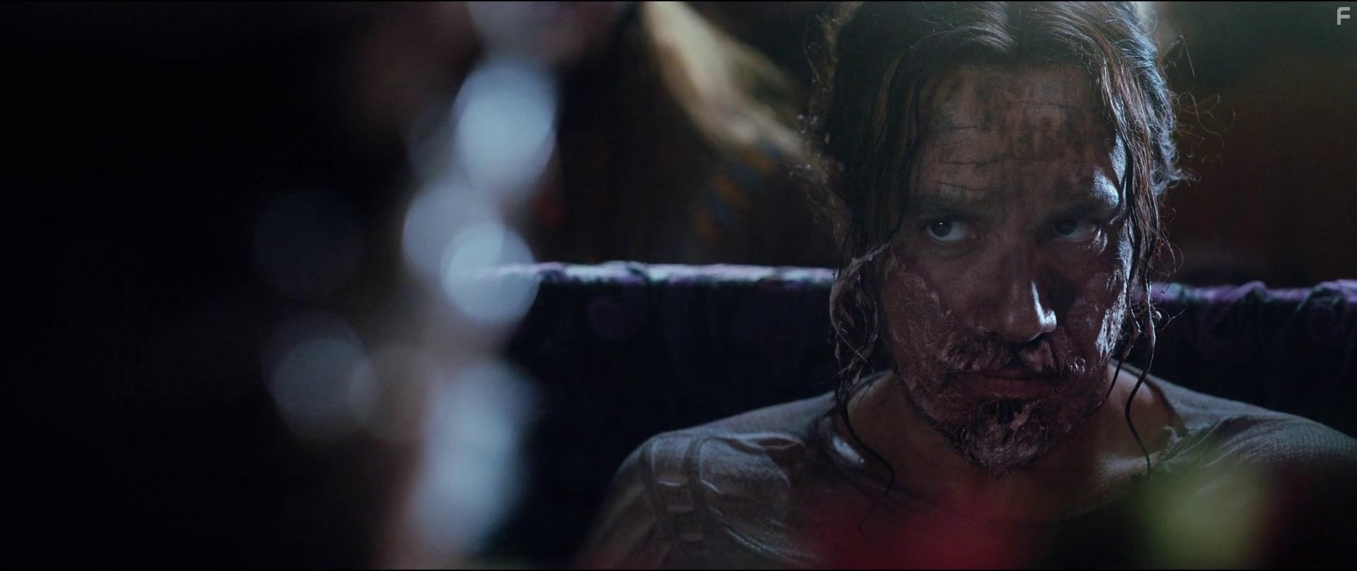 Камелот – Часть первая